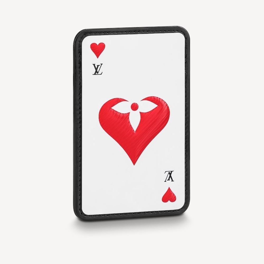 Louis Vuitton Game On 2021 Card Case